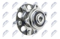 KLT-MS-045 NTY Radlagersatz FüR Mitsubishi