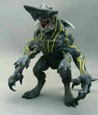 7" Pacific Rim Series 3 Kaiju Monster Knifehead Figure Action Model NO BOX