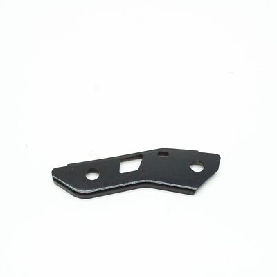 MB A W177 Front Bumper Right Upper Mounting Rail A1778851600 OEM 
