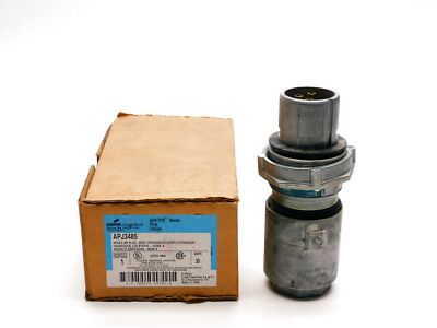 CROUSE HINDS APJ3485 NSMP