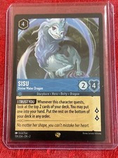 sisu lorcana card Amazon.com: Magic: The Gathering: Collector Boosters main image 1