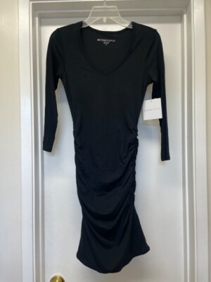 beyond yoga black dress Beyond Yoga Spacedye Essence Dress main image 1