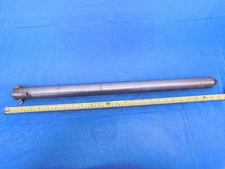 1 1/2 SHANK DIA FLY CUTTER 7/16 SLOT WIDTH LATHE TOOL BIT HOLDER 25" OAL 1.5
