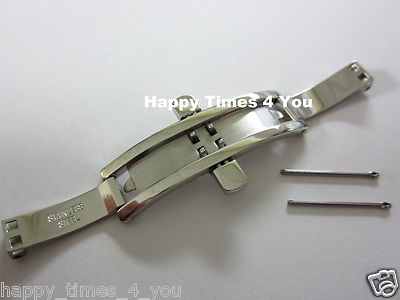 Movado Medalist Men's Watch 84 E7 1890 Replacement Clasp 81 E7 1890