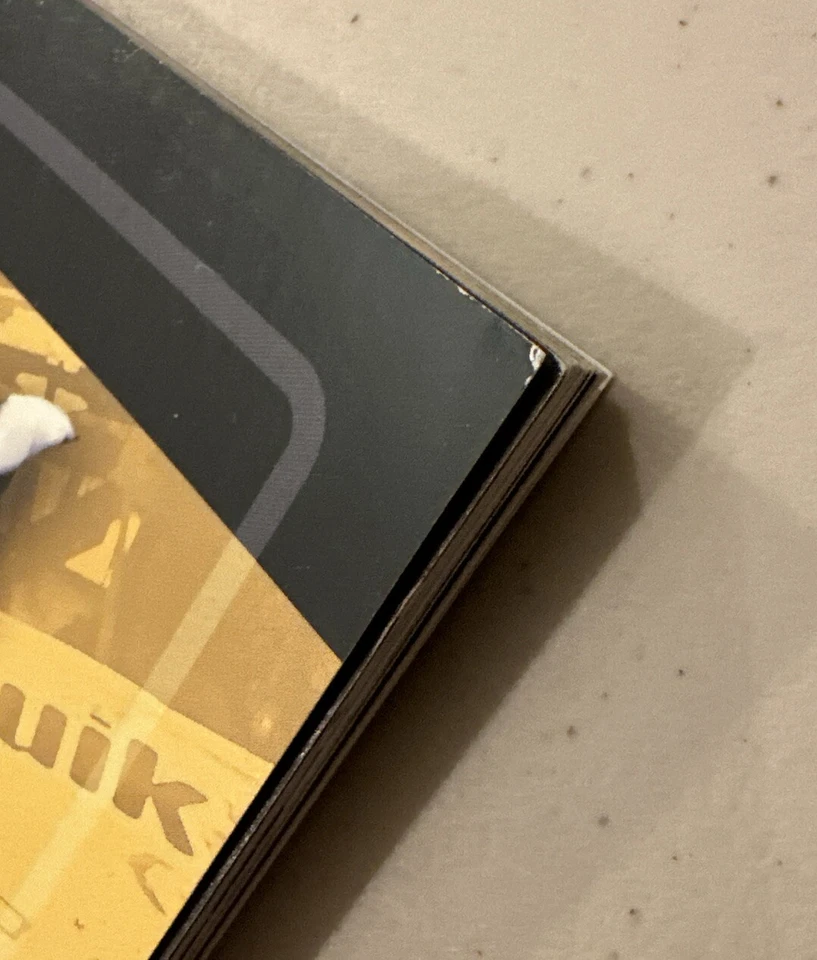 NASCAR Carolina Dodge Dealer 400 🏎️ Darlington Raceway Mar ‘02 🏎️ Dale Jarrett - Изображение 3 из 4