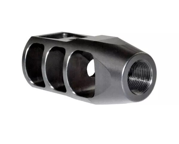 49/64x20 (12.7x42/.50 Beowulf) Muzzle Devices | DTT