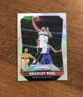 2015 Panini Prizm Basketball Silver Bradley Beal #23 PSA 8.5