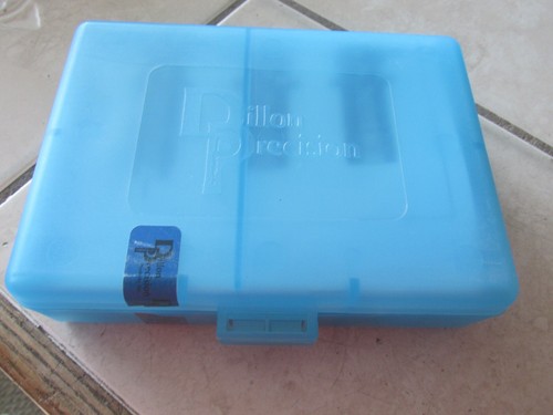 Dillon Precision 9mm Die Set #14406 - Picture 4 of 4