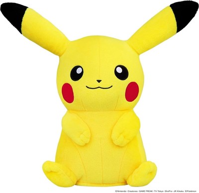 Kasco Pokémon POCKET MONSTERS Headka bar [Pikachu] Dry bar Unisex PMHD00