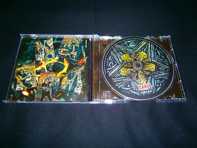 TESTAMENT - Dark Roots of Earth. CD | eBay