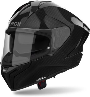 Airoh Full Face Helmet Matryx Carbon 57-230210
