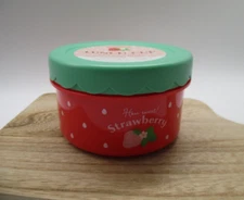 2024 New Seria  Lunch cup  1pcs strawberry  red 330ml  Lunch Box Bento
