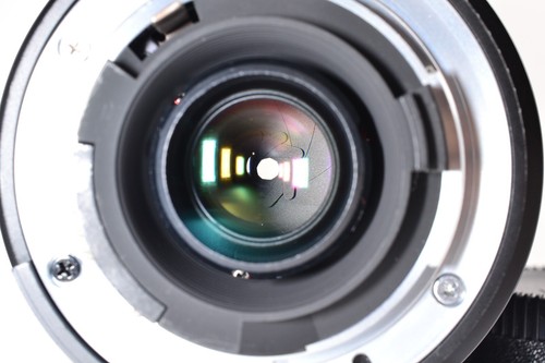 Near Mint Nikon Nikkor AF 28-105mm f/3.5-4.5 D Auto Focus Zoom Lens Japan #610 - Picture 11 of 12