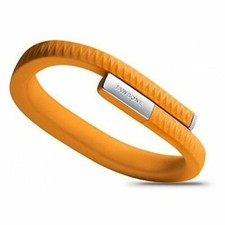 UP by Jawbone Fitness Band Activity Tracker - Orange - Small