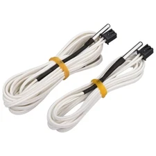 Thermistor Cartridge NTC100K 3950 High-Temperature 300?? Heater Block