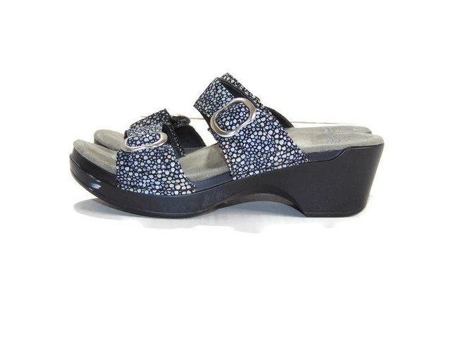 Dansko 'Jacinda' Sandal (Women) | Nordstrom | Womens sandals, Sandals, Stylish sandals