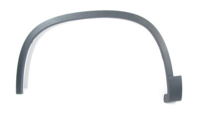 NEU VW TIGUAN 5N VORNE LINKS A RIGHT RADKASTEN COVER SET 
