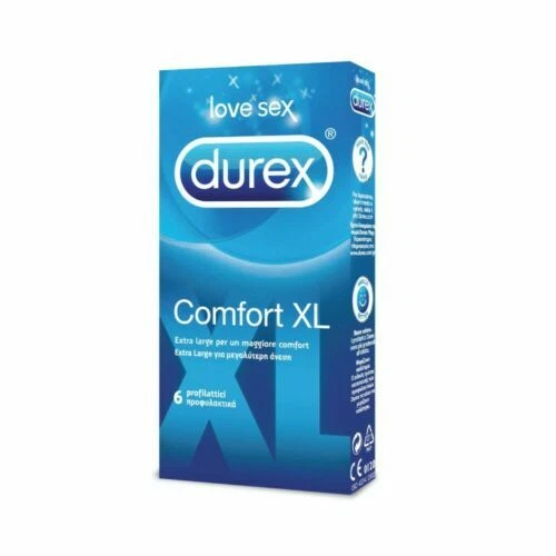 Altri articoli Durex per la bellezza e salute
