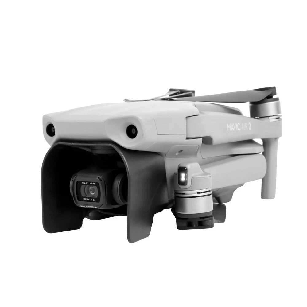 Lens Hood Gimbal Protective Cap Cover Accessories only for Dji Mavic Air 2 Drone