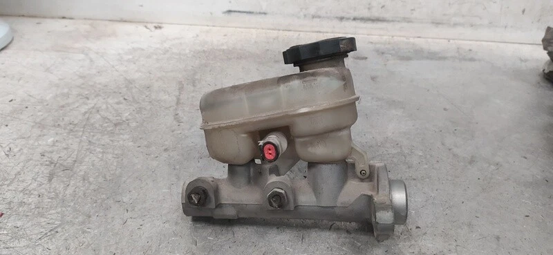 18023467 Bomba de vacío de freno para Cadillac Sevilla STS 1993 207928 Foto 2 de 3