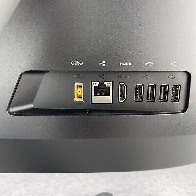 Lenovo C460 AIO-FOAD 21.5 Lenovo C460 AIO-FOAD 21.5