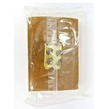 Burnable Cork Clay 240g 8.5oz 14cm x 10cm x 2cm Hollow PMC Silver Clay Jewellery