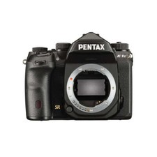 Pentax K-1 Mark II Digital SLR Camera Body