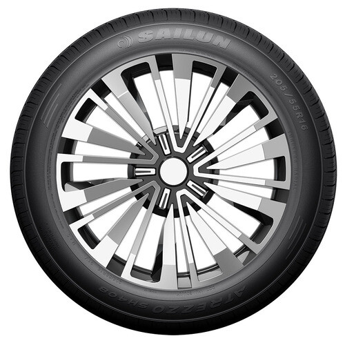 Pneumatico SAILUN ATREZZO ELITE 215/65R15 96H - Efficienza Carburante C, Aderenza Bagnato B - 2