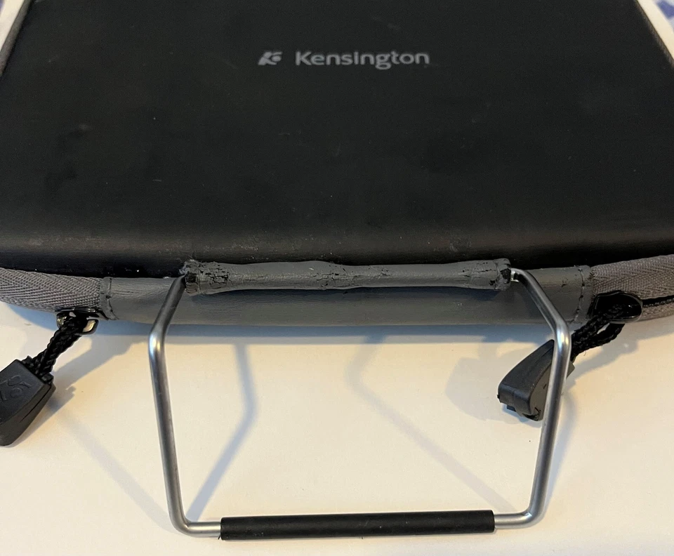 Kensignton FX 500 - Speaker To Go - Used - Tested and Works, See Photos & Desc. - Изображение 4 из 4