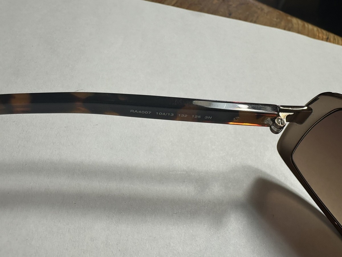 Ralph by Ralph Lauren RA 4007 Sunglasses | eBay