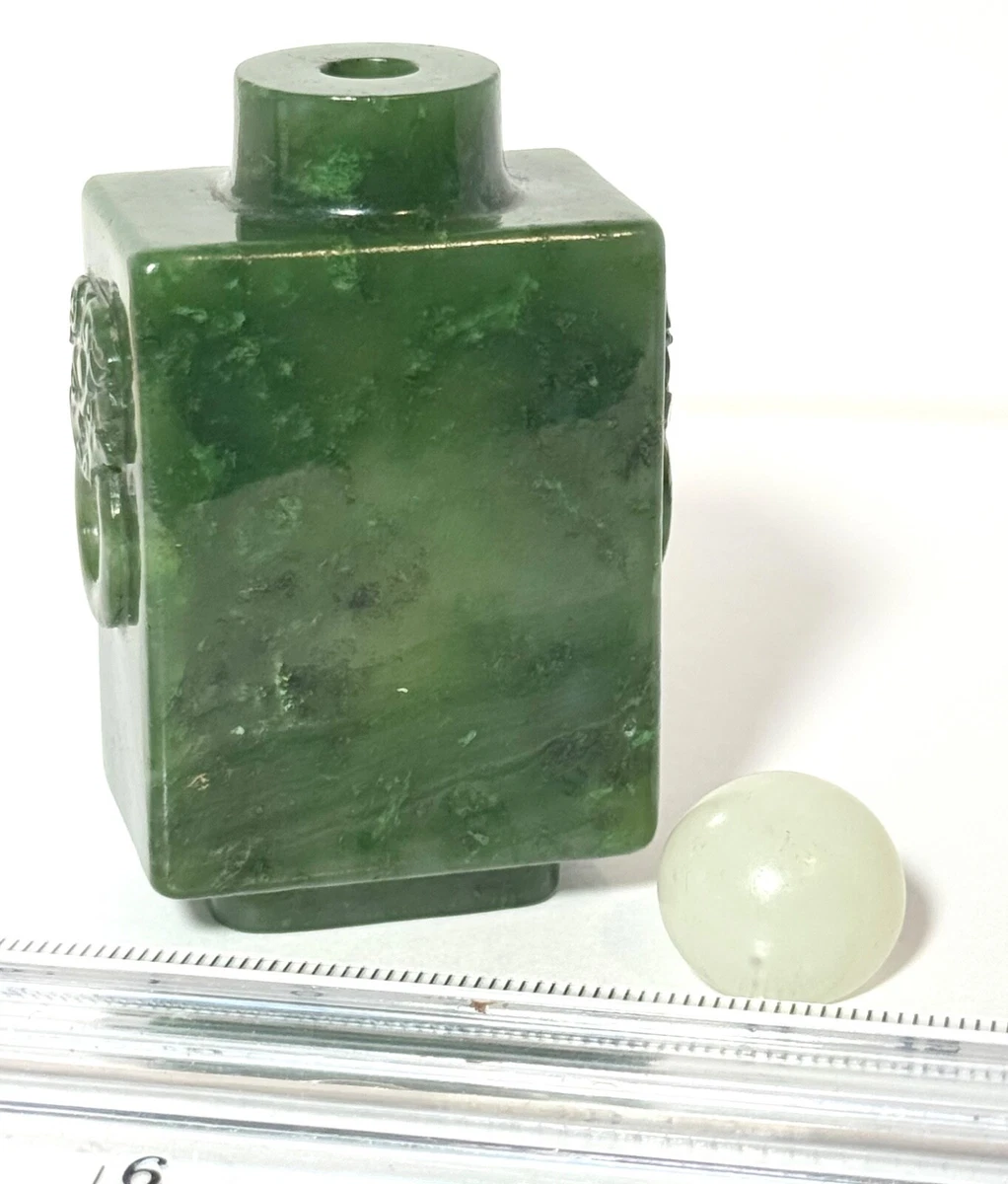 Green Jade 1800-1849 Chinese Antiques for sale | eBay