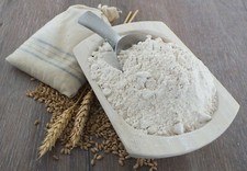 5kg Dinkelmehl Vollkorn  Dinkelvollkornmehl   2,99€/kg Bäckermehl