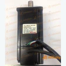 1PC Used Yaskawa SGM-04A312 SGM04A312 Servo Motor Fast Delivery