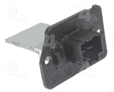 BLwr Motor Resistor   Four Seasons   20424