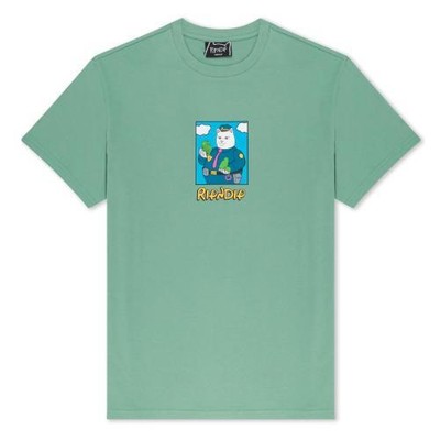 T-shirt Rip n Dip Confiscated pine