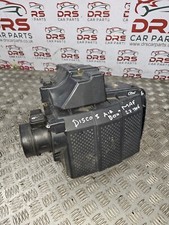 CUSTODIA SCATOLA FILTRO ARIA LAND ROVER DISCOVERY 3 + SENSORE MAF 2.7 TDV6 (2004 - 2009