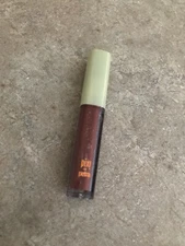 Pixi by Petra LipLift Max Sheer Rose New! Sealed! .04 oz