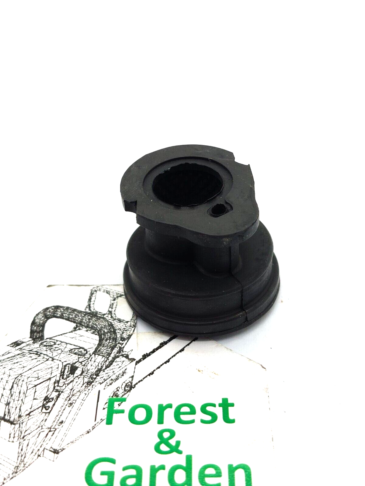 Buy Plastic Fuel Tank For Stihl 017 018 MS170 MS180 Chainsaw