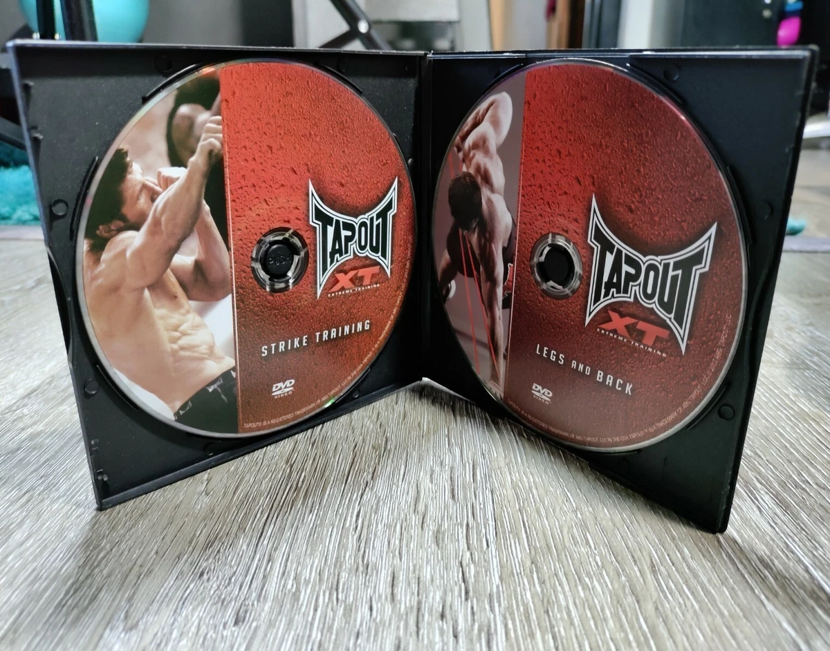 tapout xt products for sale | eBay