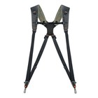 PGYTECH Camera Strap Master, Midnight Black