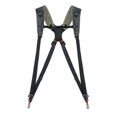 PGYTECH Camera Strap Master, Midnight Black