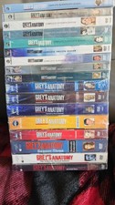 Grey's Anatomy Complete DVD Set Seasons 1-17 BRAND NEW IN PACKAGE