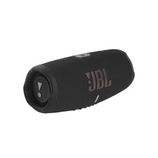 JBL Charge 5 Bluetooth Lautsprecher - Schwarz