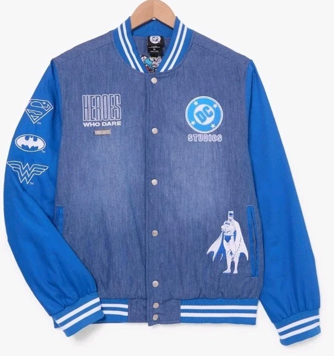 cartoon jacket products for sale | eBay