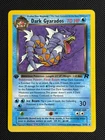 1# Pokemon Cards Dark Gyarados 25/82 1ST EDITION Team Rocket Rare