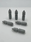 New ListingStar Wars Imperial Tie Fighter Bomber Bomb Missile Set 6x REPRO Parts 2002 2010