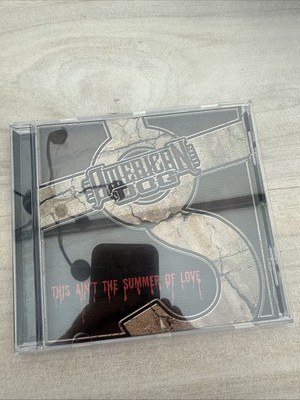 CD - This Ain't The. -EP [Import] - American Dog