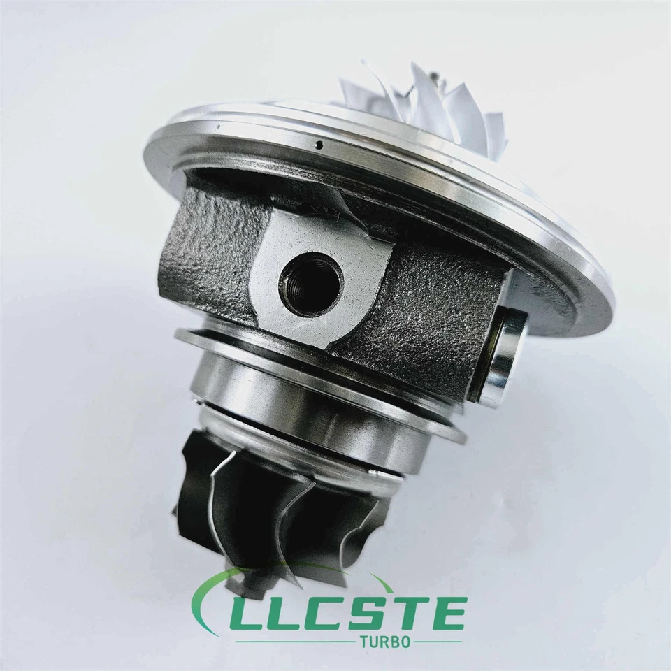Actualización K04 Turbo CHRA etapa 1 para Volvo S40 V50 C30 C70 T5 2,5 L 53049700033 Foto 4 de 4