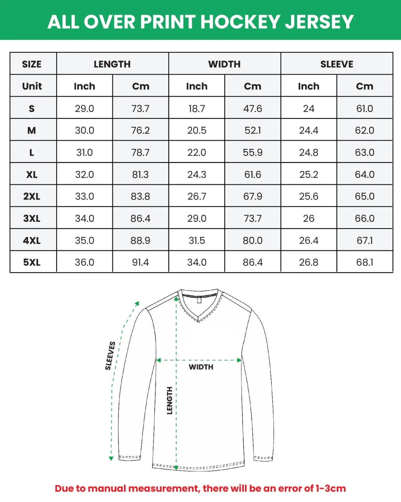 TYPE O NEGATIVE BAND V-NECK JERSEY Size S-5XL Men US2099