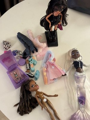 Bratz Kylie Jenner Sasha